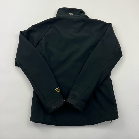 Y2k Mountain Hardware Soft Shell Black - Picture 4 of 9
